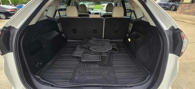 used 2015 Ford Edge car, priced at $8,950
