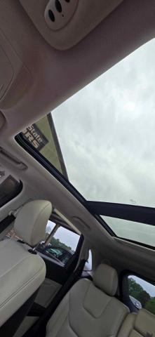 used 2015 Ford Edge car, priced at $8,950