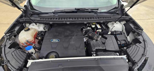 used 2015 Ford Edge car, priced at $8,950