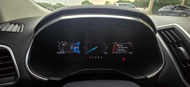 used 2015 Ford Edge car, priced at $8,950