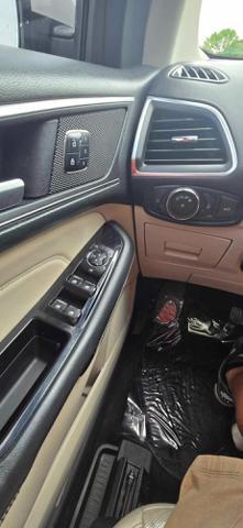 used 2015 Ford Edge car, priced at $8,950