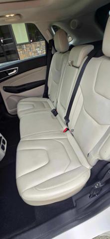 used 2015 Ford Edge car, priced at $8,950