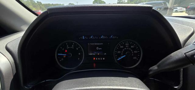 used 2019 Ford F-150 car, priced at $19,950