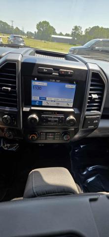used 2019 Ford F-150 car, priced at $19,950