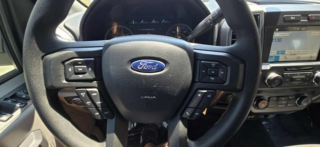 used 2019 Ford F-150 car, priced at $19,950