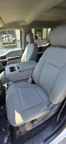 used 2019 Ford F-150 car, priced at $19,950