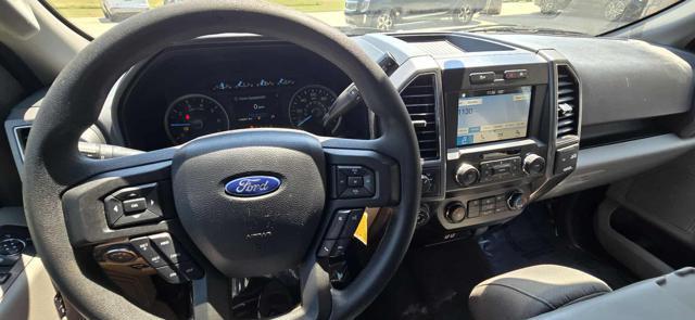 used 2019 Ford F-150 car, priced at $19,950