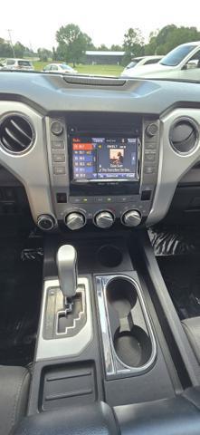 used 2018 Toyota Tundra car, priced at $23,950