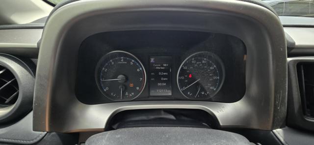 used 2018 Toyota RAV4 car, priced at $16,950