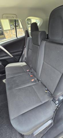 used 2018 Toyota RAV4 car, priced at $16,950
