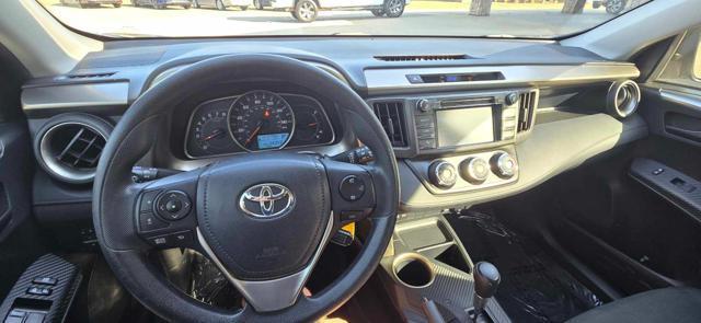 used 2014 Toyota RAV4 car, priced at $13,950