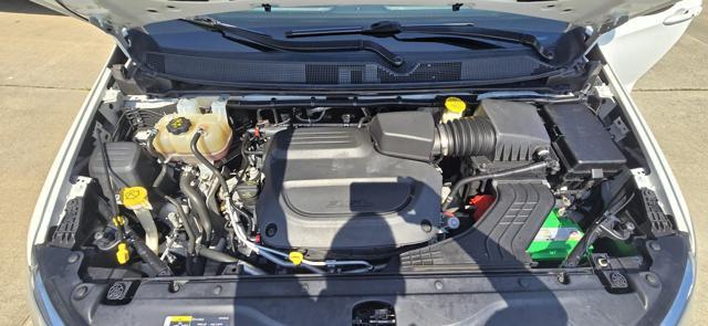 used 2021 Chrysler Voyager car, priced at $15,950