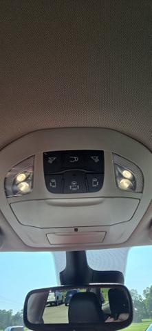 used 2021 Chrysler Voyager car, priced at $15,950