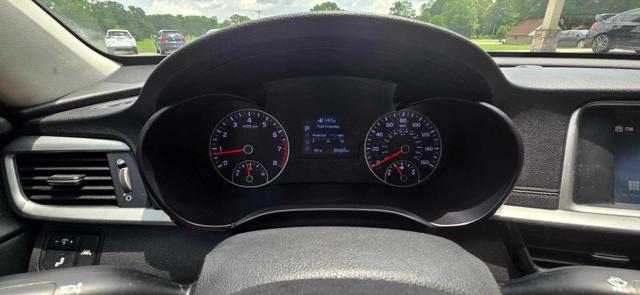 used 2019 Kia Optima car, priced at $11,950