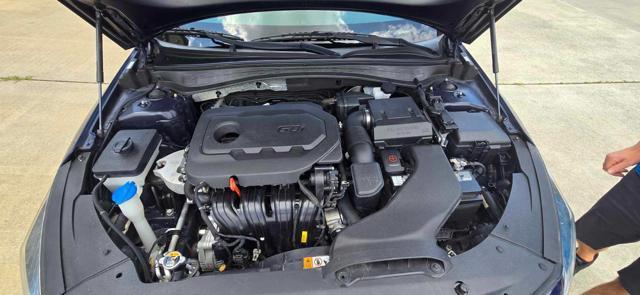 used 2019 Kia Optima car, priced at $11,950