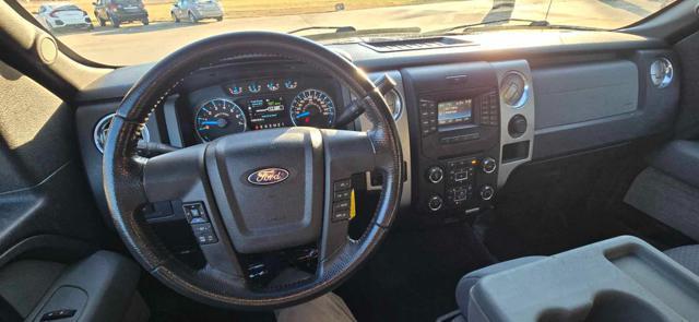 used 2013 Ford F-150 car, priced at $14,950