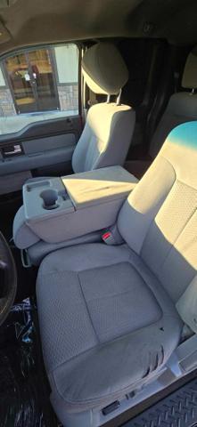 used 2013 Ford F-150 car, priced at $14,950