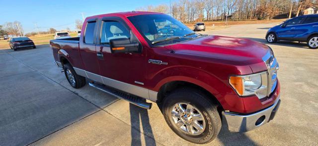 used 2013 Ford F-150 car, priced at $14,950