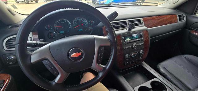 used 2012 Chevrolet Avalanche car, priced at $15,950