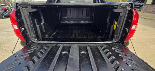 used 2012 Chevrolet Avalanche car, priced at $15,950