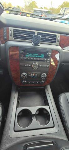 used 2012 Chevrolet Avalanche car, priced at $15,950