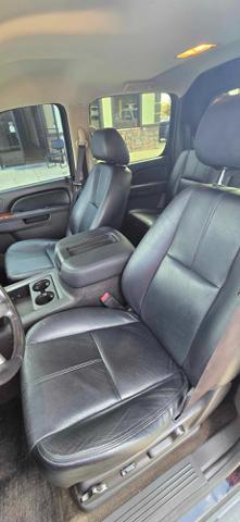 used 2012 Chevrolet Avalanche car, priced at $15,950