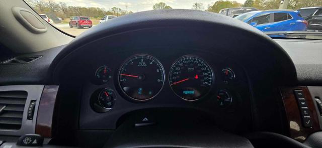 used 2012 Chevrolet Avalanche car, priced at $15,950