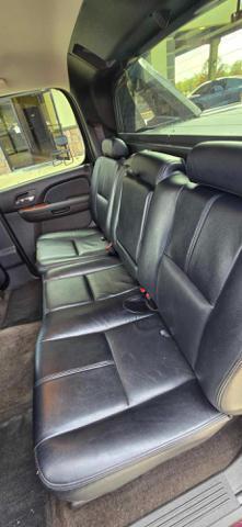 used 2012 Chevrolet Avalanche car, priced at $15,950