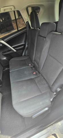 used 2016 Toyota RAV4 car, priced at $13,950