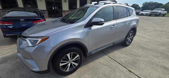 used 2016 Toyota RAV4 car, priced at $13,950