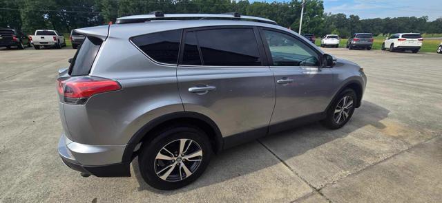 used 2016 Toyota RAV4 car, priced at $13,950