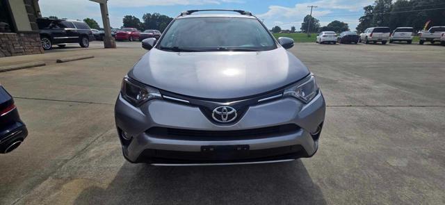 used 2016 Toyota RAV4 car, priced at $13,950