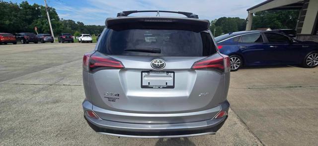 used 2016 Toyota RAV4 car, priced at $13,950