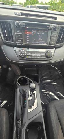 used 2016 Toyota RAV4 car, priced at $13,950
