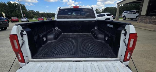 used 2020 Ford Ranger car, priced at $22,950