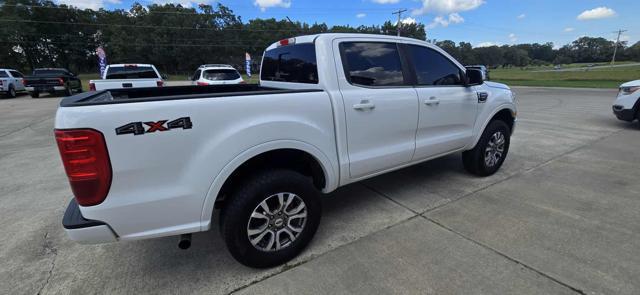 used 2020 Ford Ranger car, priced at $22,950