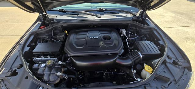 used 2018 Jeep Grand Cherokee car, priced at $15,950