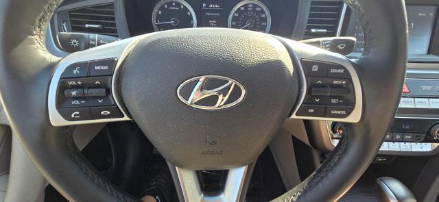 used 2019 Hyundai Sonata car, priced at $19,975