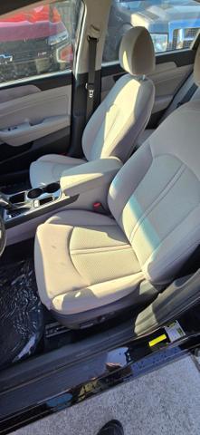 used 2019 Hyundai Sonata car, priced at $19,975