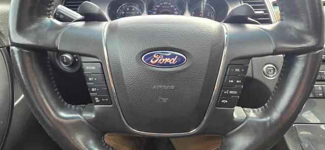 used 2011 Ford Taurus car, priced at $10,950