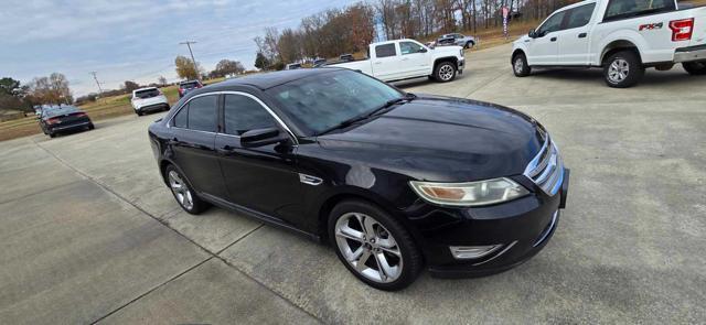 used 2011 Ford Taurus car, priced at $10,950