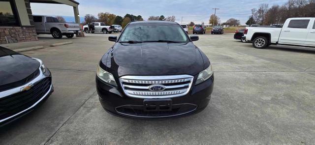 used 2011 Ford Taurus car, priced at $10,950