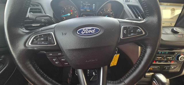used 2018 Ford Escape car, priced at $14,565