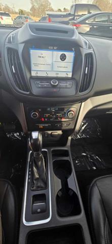 used 2018 Ford Escape car, priced at $14,565