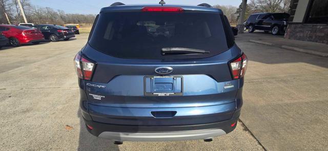 used 2018 Ford Escape car, priced at $14,565