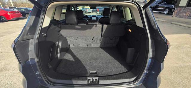 used 2018 Ford Escape car, priced at $14,565