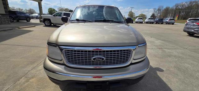 used 1999 Ford Expedition car, priced at $7,950