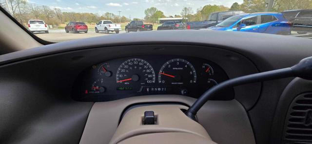used 1999 Ford Expedition car, priced at $7,950