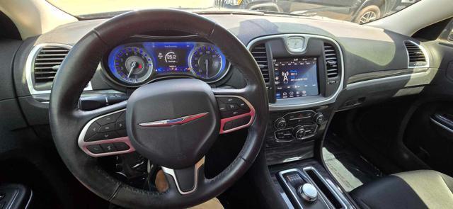 used 2020 Chrysler 300 car, priced at $13,950