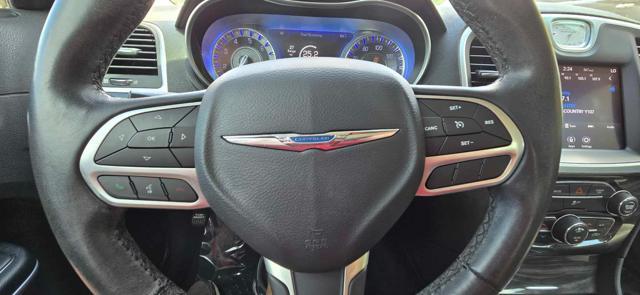 used 2020 Chrysler 300 car, priced at $13,950